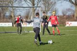 Gekostumeerd voetbal S.K.N.W.K. 1, 2, 3 en JO19-1 (26-02-2022) (46/69)